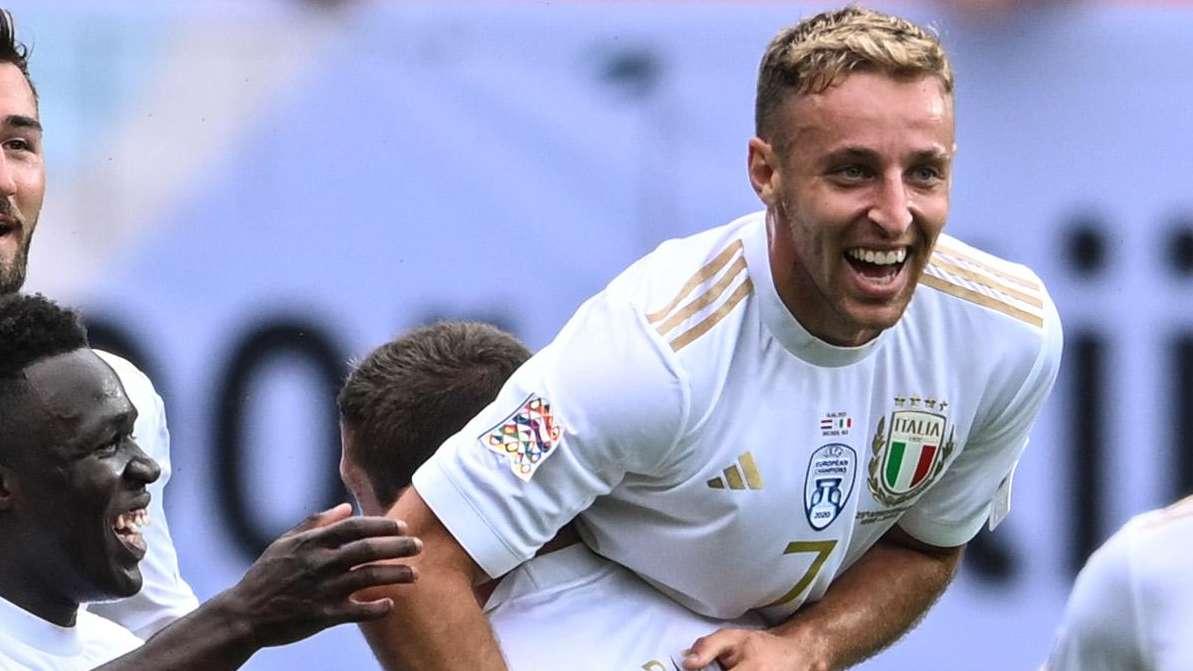 CdS - Inserimento del Milan, ma l'Inter resta in vantaggio: Frattesi ha da tempo l'idea di unirsi alla squadra di Inzaghi