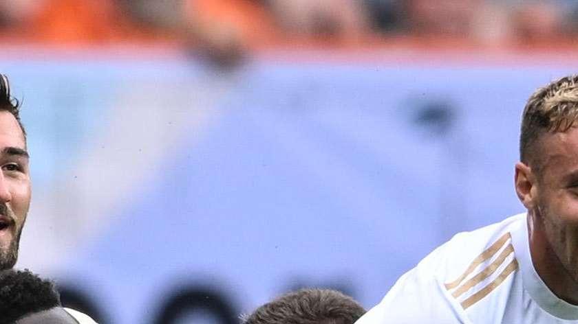 GdS - Frattesi all'Inter, un affare per tutti: per Inzaghi e per una squadra 'made in Italy'
