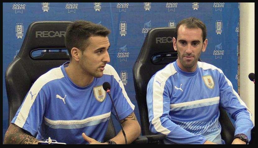 InterNazionali - Godin e Vecino in campo 90 minuti nell'1-1 tra Perù e Uruguay