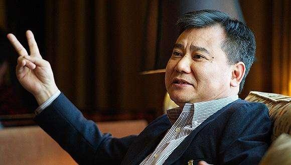 Zhang (presidente SCG): "L'Inter utile anche per farci conoscere in Europa"