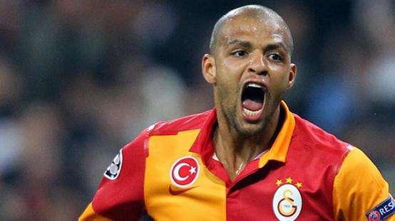 Felipe Melo-Inter, non è finita. Ma il Gala chiede 3 milioni e mette fretta