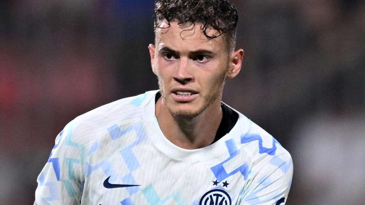 Monza-Inter, le pagelle - Esposito, altro che Robin. Sucic, sprazzi di qualità. Asllani mette impegno