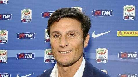 Zanetti: "Col Livorno vorrei scendere in campo"