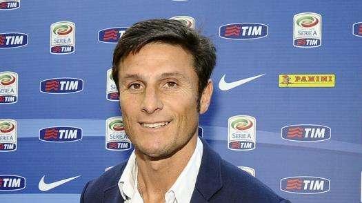 Oriali sicuro: "Zanetti il degno erede di Facchetti"