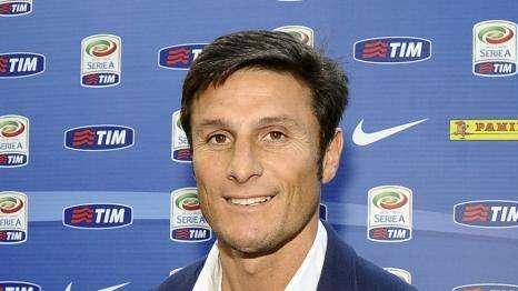Domani Zanetti in Mondadori per presentare il suo libro