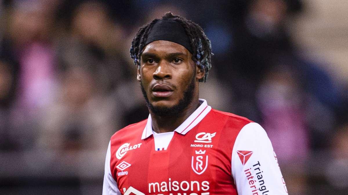 Gravillon sbaglia dal dischetto, Reims eliminato dalla Coppa di Francia