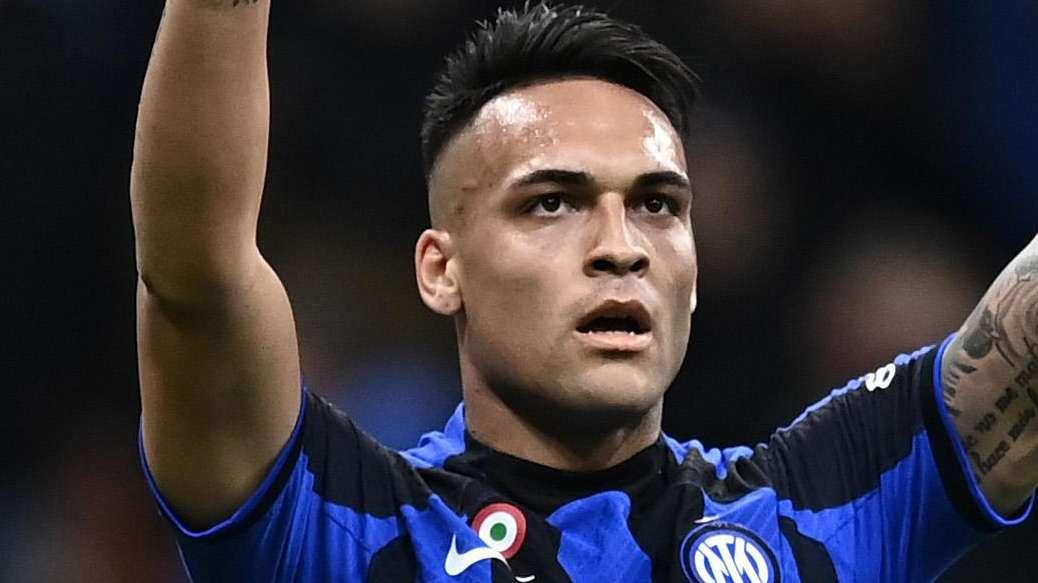 Sfida nella sfida in Inter-Juventus: in lavagna, Lautaro più goleador di Vlahovic