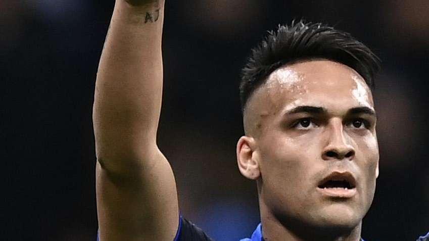 CdS - Lautaro, tre mesi da un rigore che cambia tutto: l'argentino ha le idee chiarissime