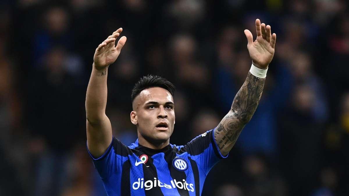 Ricerca calcio & social: Lautaro tra i più 'performanti' su Instagram