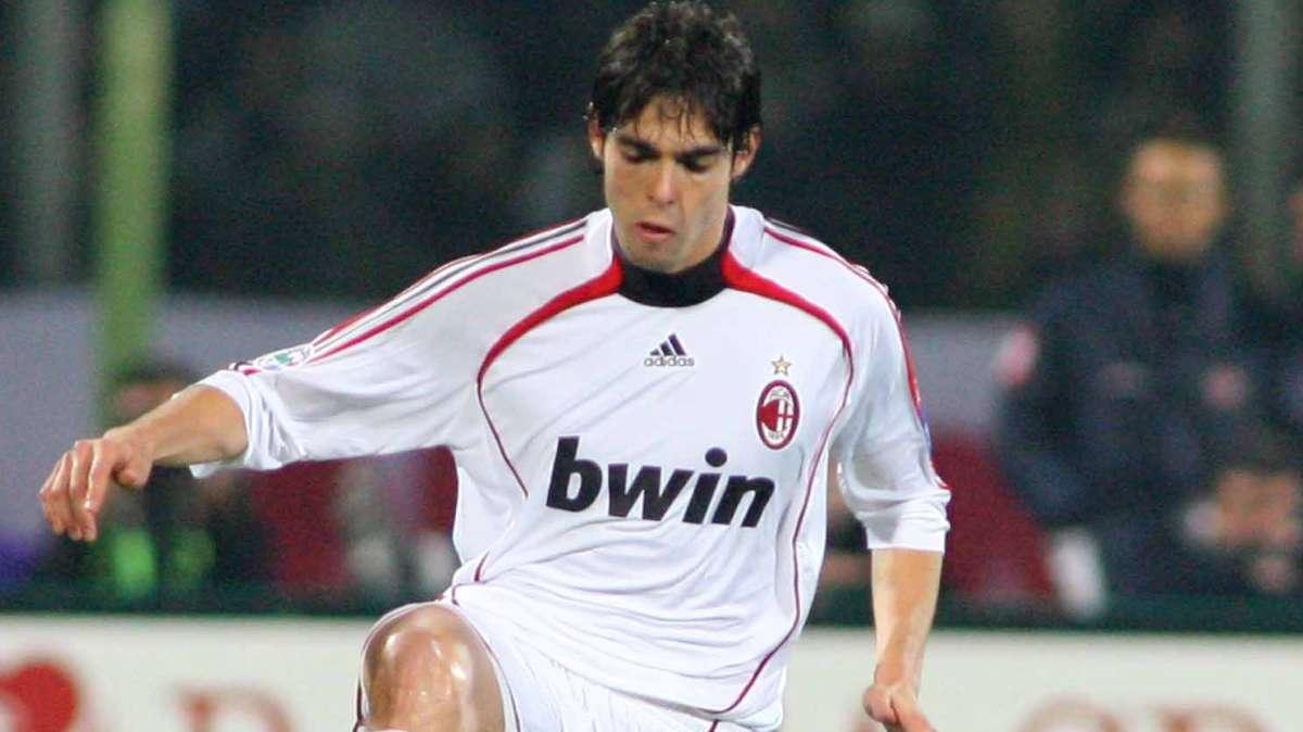 Trauma distorsivo: Kakà salta il derby