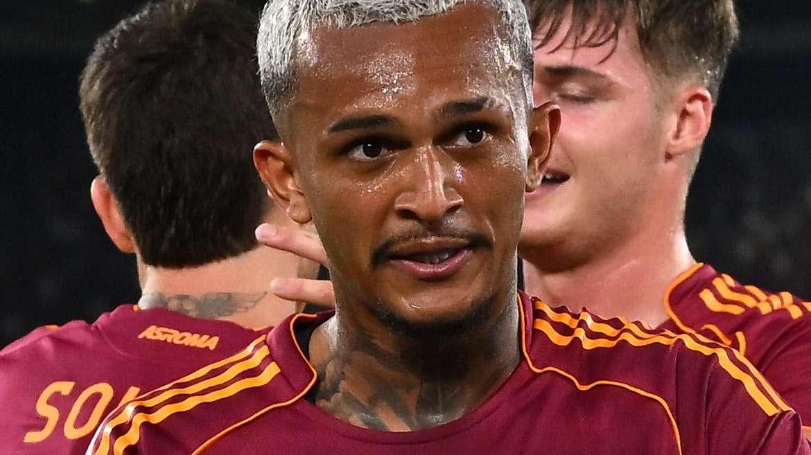 Qui Roma - Gasperini sorride: recuperato Bailey e Wesley sta bene