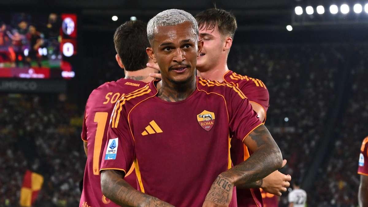 Qui Roma - Wesley e Angeliño ok: Gasperini senza indisponibili contro l'Inter