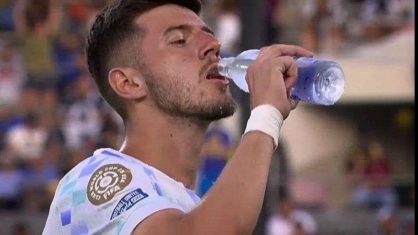 GdS - Sucic con qualità e sangue freddo: il croato si prende l’Inter e insidia Calhanoglu