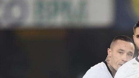 GdS - Stop a sconti e favori: Conte può riabbracciare Nainggolan e Perisic. Per Icardi il discorso è diverso