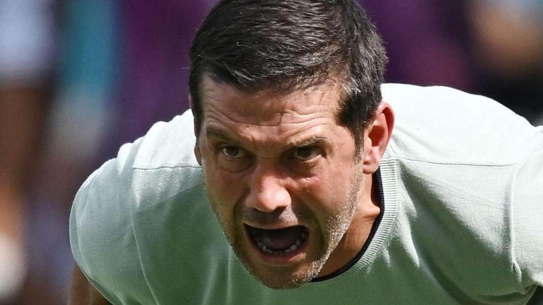 Garlando: "L'Inter per il futuro ha bisogno di più qualità e più etica. L'esempio? Fognini"