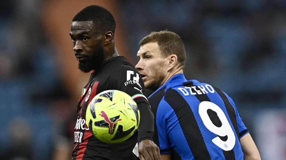 CdS - Dzeko sogna in grande, vuole lo Scudetto e proseguire con l'Inter. Ma il rinnovo non è in discesa