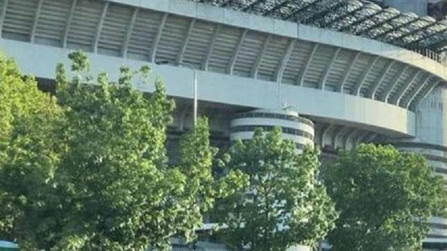 Nostalgia Icardi, foto a San Siro: "Qui emozioni indelebili che mi resteranno nel cuore"