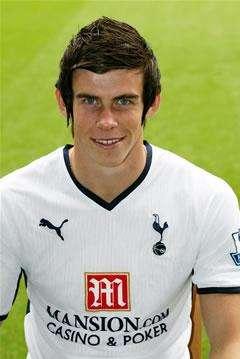 Attenta Inter, Real su Bale: offre 20 milioni!