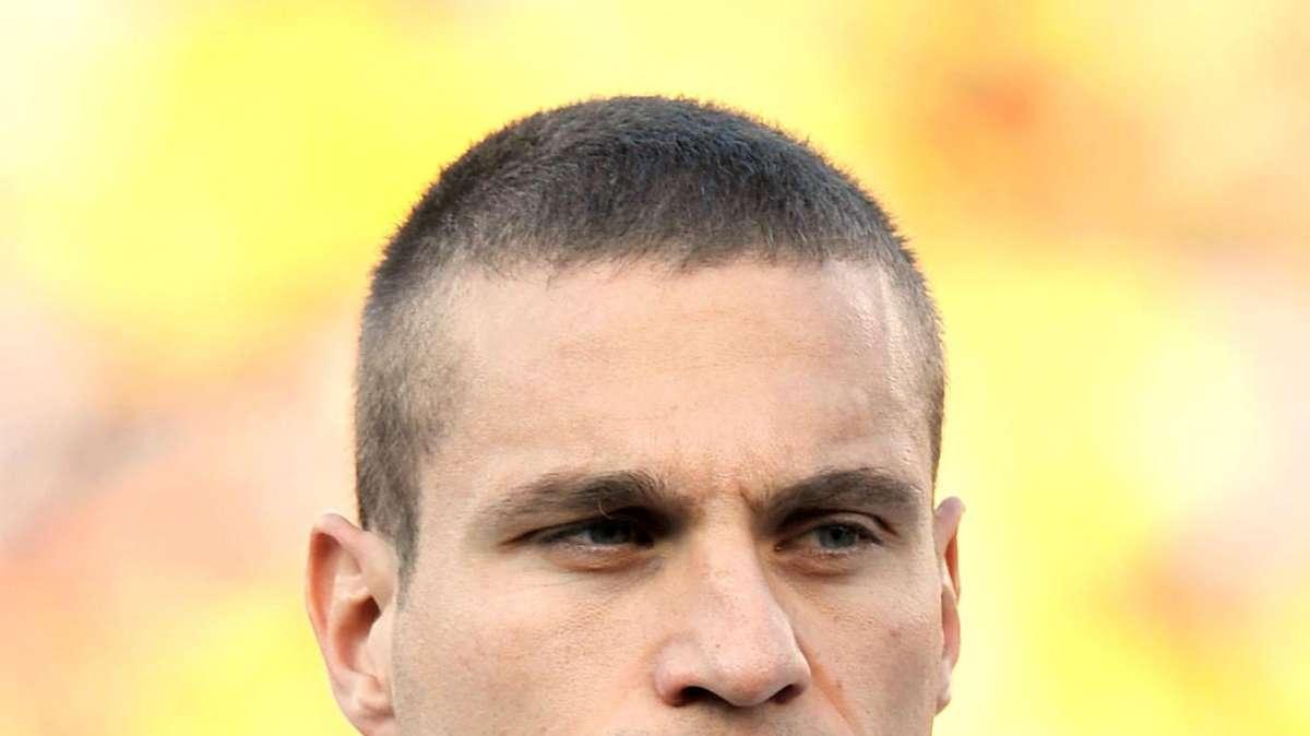 Neville: "Vidic-Ferdinand via, rischio per lo United"