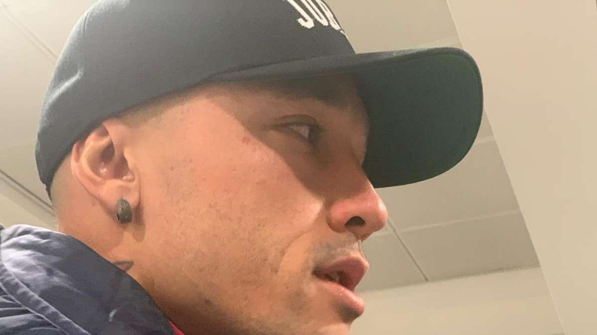 Nainggolan: "Non avrei esultato in caso di gol, ho lasciato tanti amici. Lo Scudetto? Se vince l'Inter non vince la Juve"
