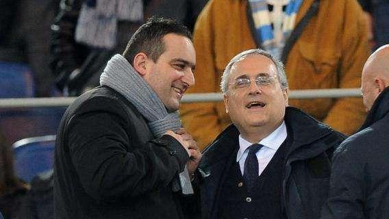 Lotito: "Hernanes grande campione, via perché..."