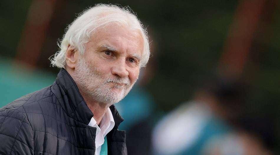 Bayer Leverkusen, Völler: "Contro l'Inter ho visto giocatori frenati, erano nervosi?"