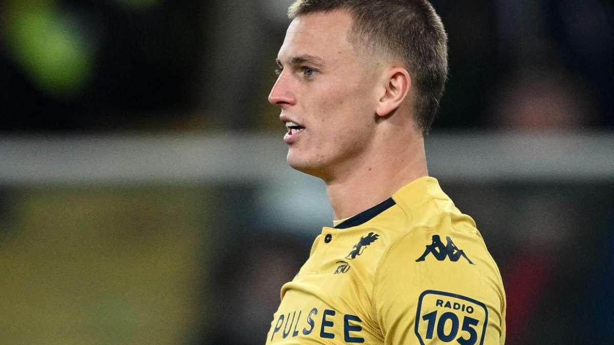 Corsera - Martinez all'Inter, i dettagli economici. E c'è il like 'sospetto' di Gudmundsson