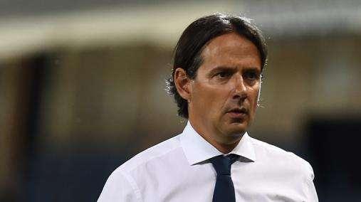 Lazio, Inzaghi: "Mancano tre punti per la qualificazione in UCL. Abbiamo pagato lo stop, ma andremo avanti"