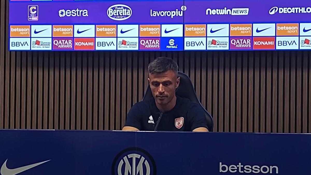 Memushaj: "L'Inter U23 mi ha ben impressionato dopo Catania"