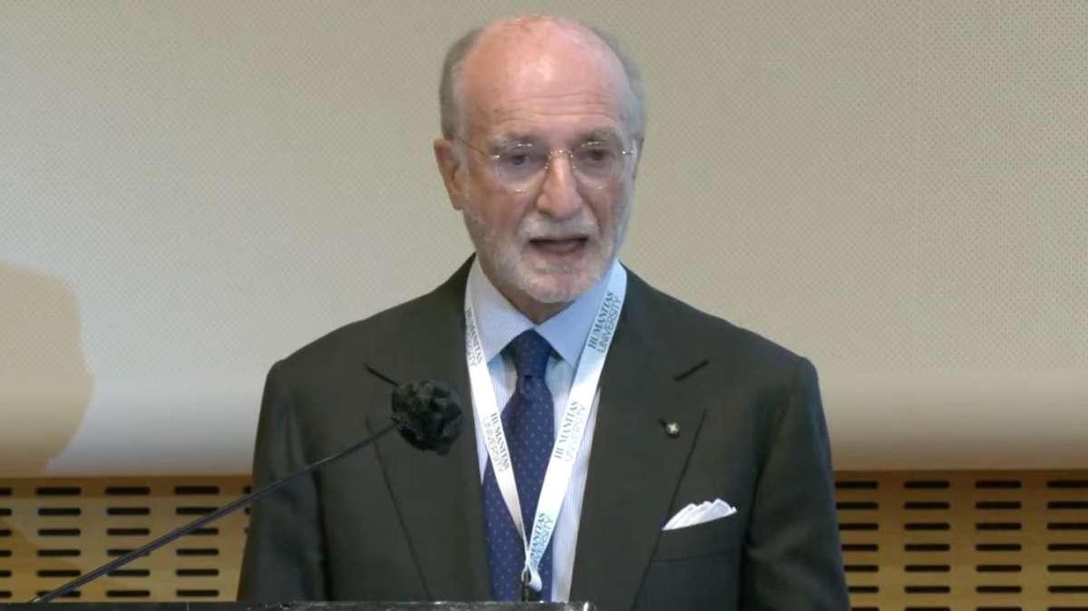L'Inter a Rocca? Arriva la secca smentita del gruppo Techint: ecco la nota ufficiale