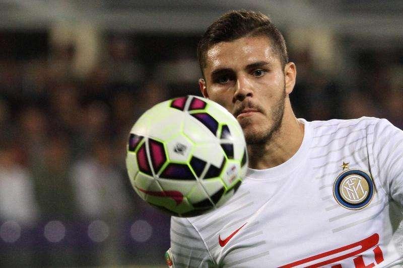 Albiceleste, che traffico in attacco: c'è anche Icardi
