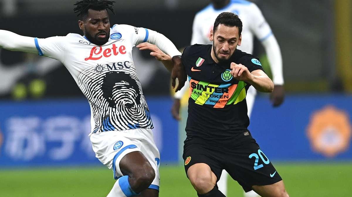 Santin: "Scudetto, la mia Inter non ce la potrà fare. Faccio il tifo affinché lo vinca il Napoli, non è piaggeria"