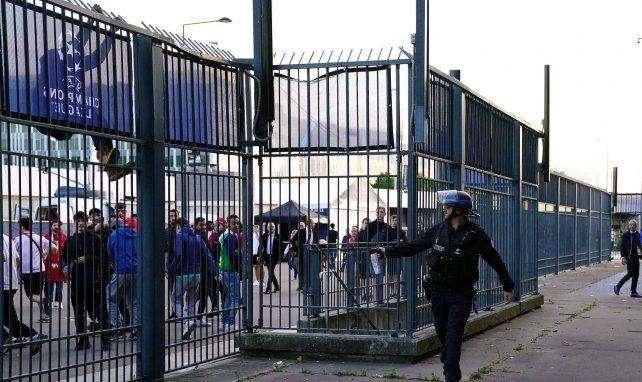 Incidenti finale UCL, la UEFA si scusa e apre un'indagine: "Cercheremo di capire quanto accaduto"