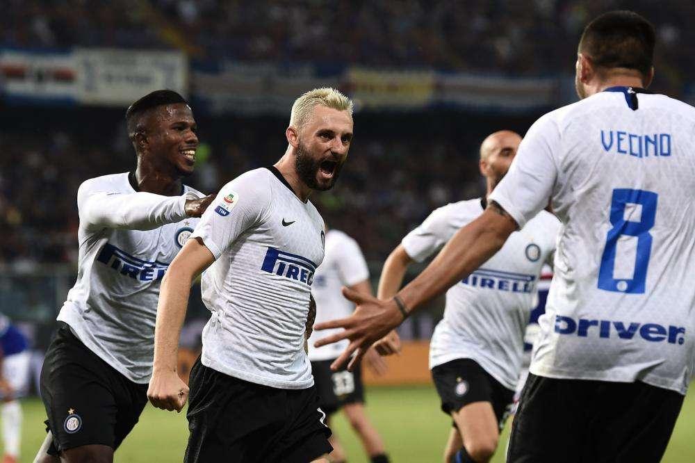 GdS - Tottenham e Samp, Spalletti aveva ragione: due vittorie che sono molto più di due vittorie