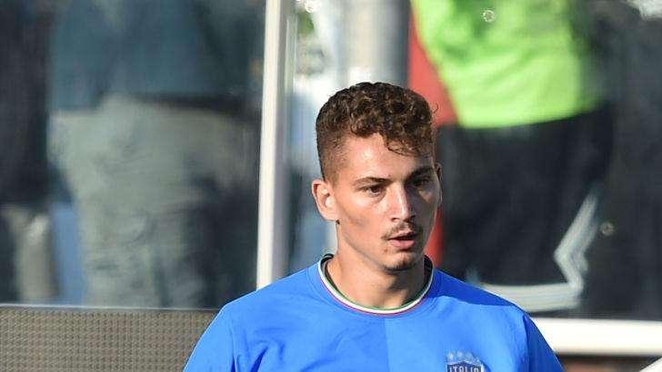 Esposito: "Lukaku torna all'Inter? Ci sentiamo, però non so niente"