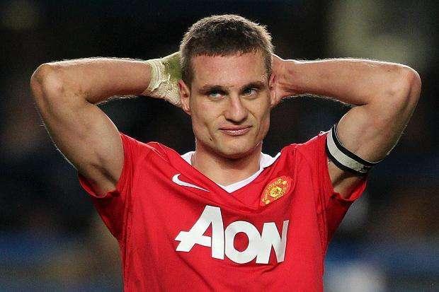 CdS - Vidic, l'Inter avrà in gestione i diritti d'immagine