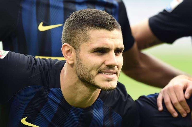 CdS - Icardi, a Bergamo la 100^ da interista in A