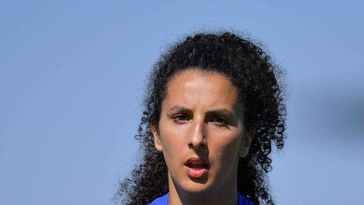 Karchouni: "Se giochiamo insieme possiamo vincerle tutte. Inter grande famiglia"