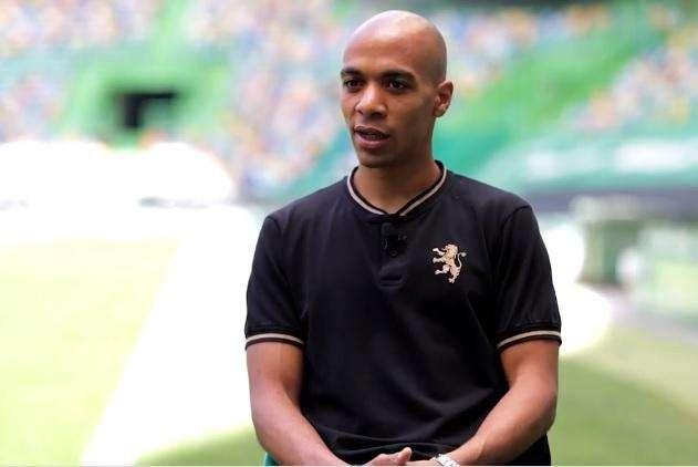 Joao Mario: "Voglio restare allo Sporting. Il passaggio all'Inter? Non potevo dire no a un club così"