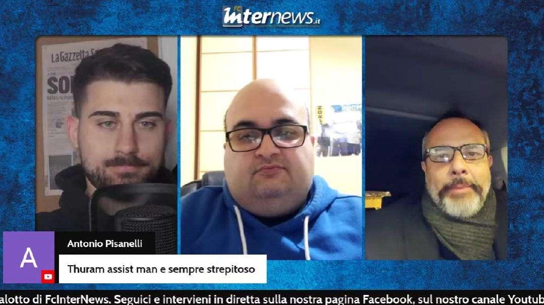 Rivivi la diretta! Dalla JUVE al BENFICA, le ultimissime. BOOM RICAVI e novità DIGITALBITS. Ospite Bosio