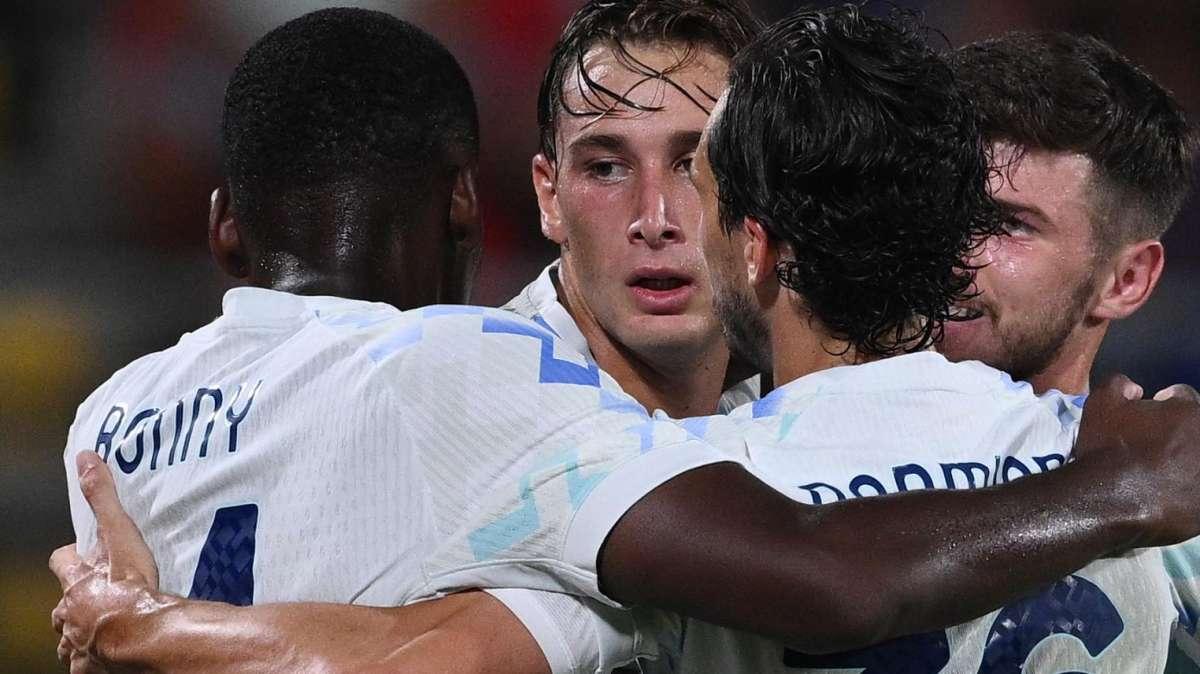 TMW - Inter, qual è l'undici base oggi? Un solo nuovo acquisto parte tra i titolari