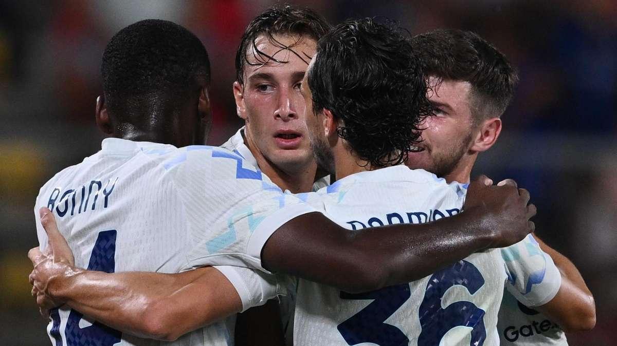Monza-Inter, grandi ascolti per Sportitalia: superati diversi canali generalisti