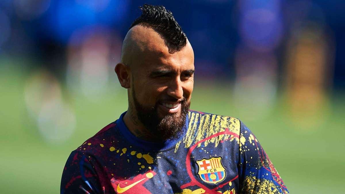 Vidal, l'indennizzo per il Barcellona diventa bonus: la cifra da versare per il cileno sarà legata agli obiettivi