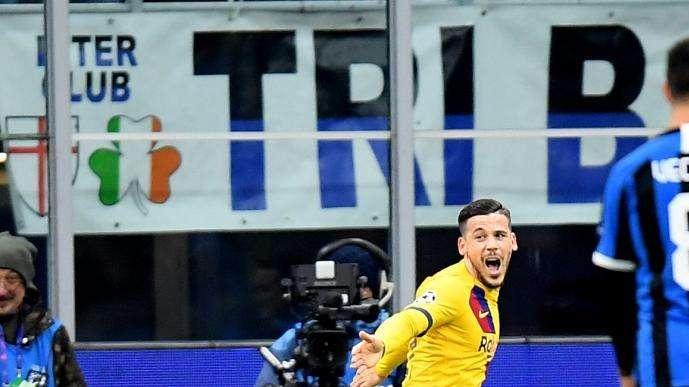L'Orologio - Reboot di Star Wars mal riuscito: cosa resta dopo il Barça. Ora bisogna tornare... nell'Abisso 