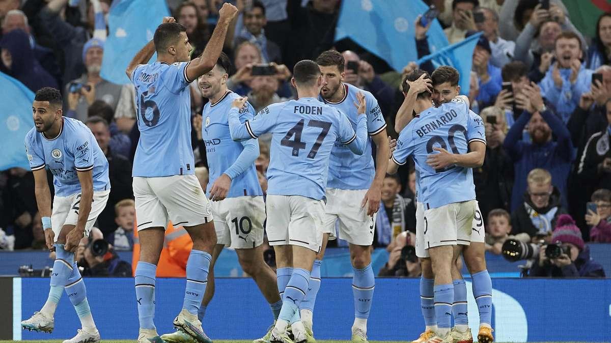GdS - City super, ma nessuno è imbattibile: Conte e Brentford indicano la via