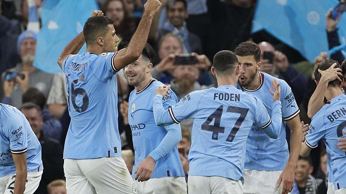 Arnesen: "Inter e City piene di grandi giocatori, per me Guardiola parte leggermente favorito"