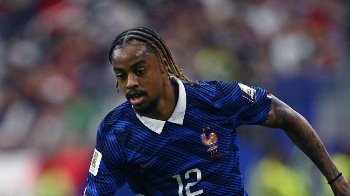 UFFICIALE: Barcola è un nuovo calciatore del Liverpool