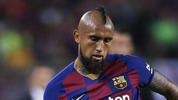 Marca - Vidal scontento, situazione scomoda per il Barça. E l'Inter vuole accontentare Conte