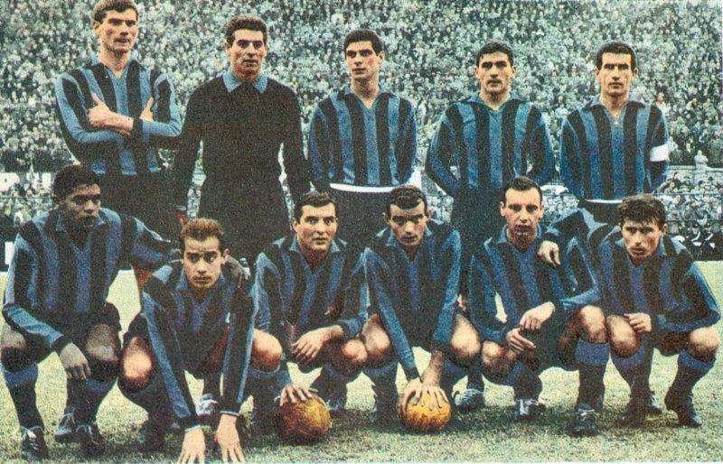 Correva il 5 maggio: quando l'Inter vinse il campionato