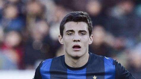 CdS - Kovacic pensa in verticale: personalità super
